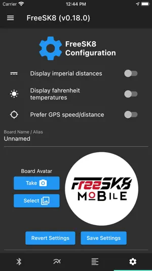 FreeSK8 Mobile