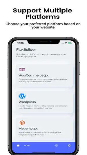 FluxBuilder Pro