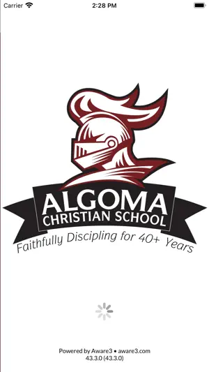 Algoma Christian School