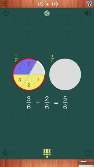 小学数学动画 (1~6年级) 完整版