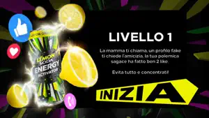 Lemonsoda Energy Activator