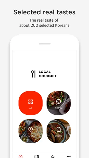 LocalGourmet