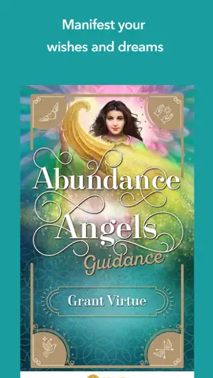 Abundance Angels Guidance