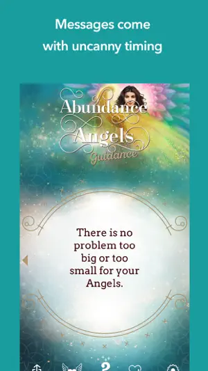 Abundance Angels Guidance