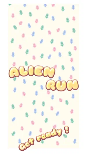 Alien Runs