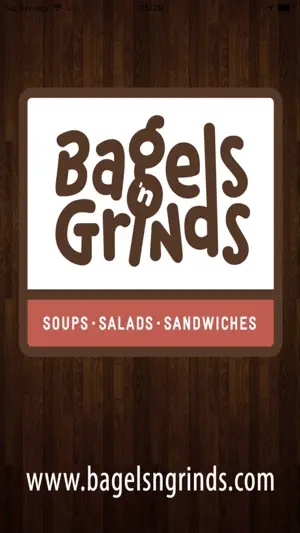 Bagels n Grinds