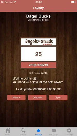 Bagels n Grinds