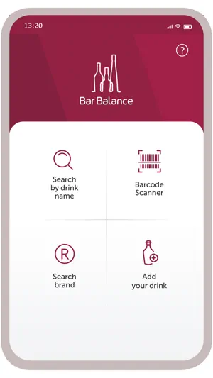 BarBalance