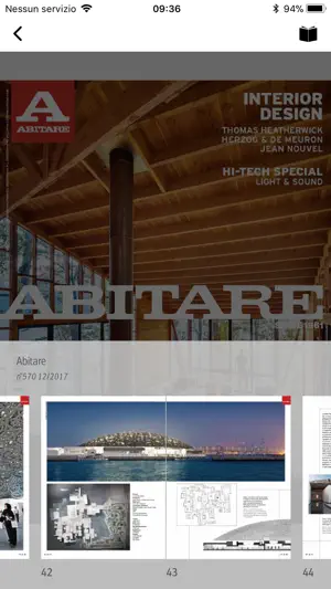 Abitare Digital Edition