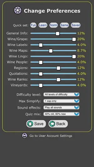 VinoQuiz