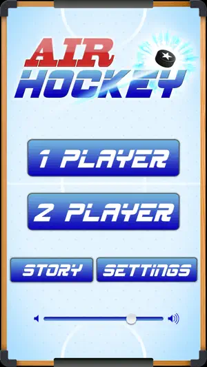 Air Hockey - Classic Arcade