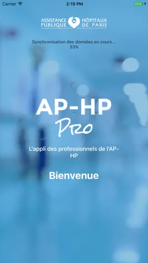 AP-HP Pro