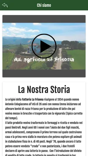 Fattoria La Frisona