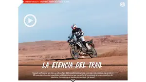 EnduroPro Magazine