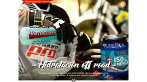 EnduroPro Magazine