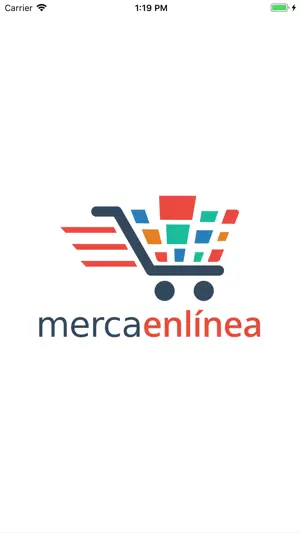 Mercaenlinea