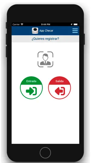 App Checar