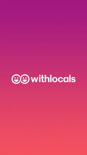 Withlocals Tours & Travel App