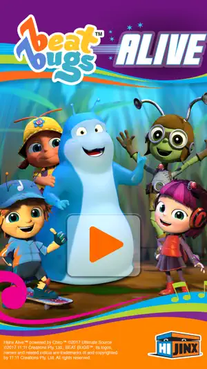 Beat Bugs? Alive