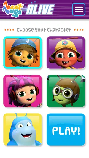 Beat Bugs? Alive