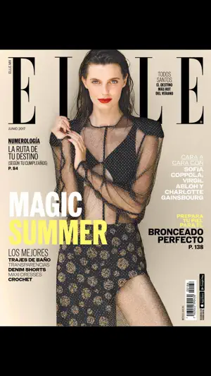 ELLE MéXICO