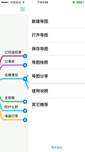 思维导图