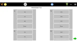 Center Dashboard