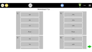 Center Dashboard