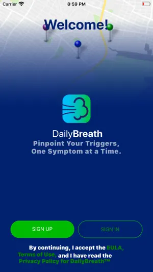 DailyBreath-Asthma & Allergies