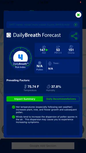 DailyBreath-Asthma & Allergies