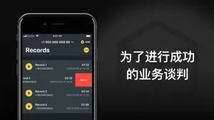 黄金号码：很酷的第二个手机号码