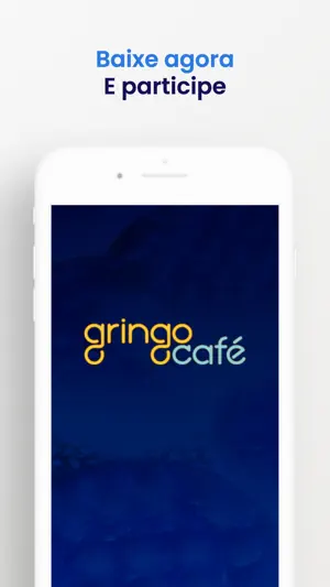 Gringo Café