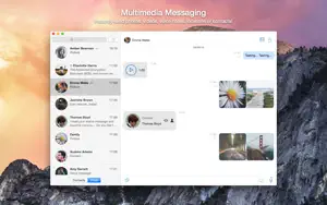 AnyTalk - Secure Messenger