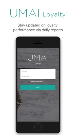 UMAI Daily Reports