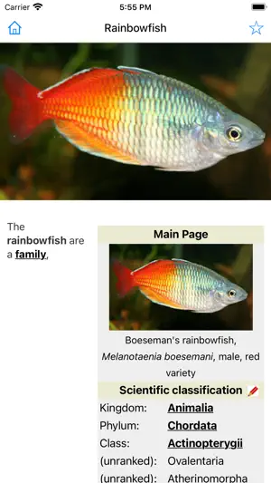 Encyclopedia of Fish