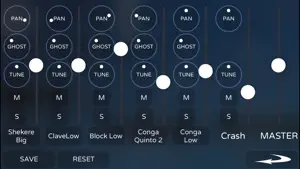 Afro Latin Drum Machine