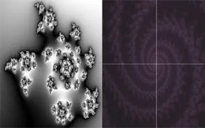 Fractal 3D